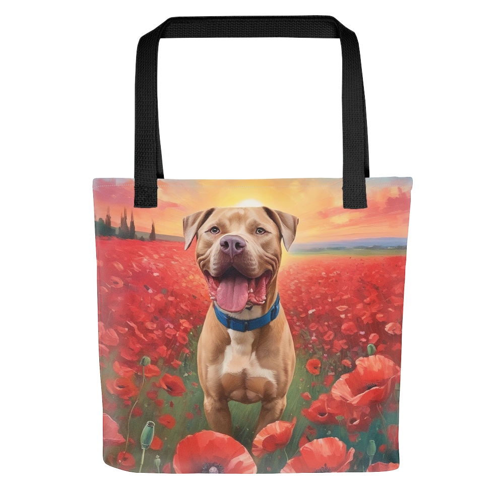 PugMug Custom squishmallow Tote