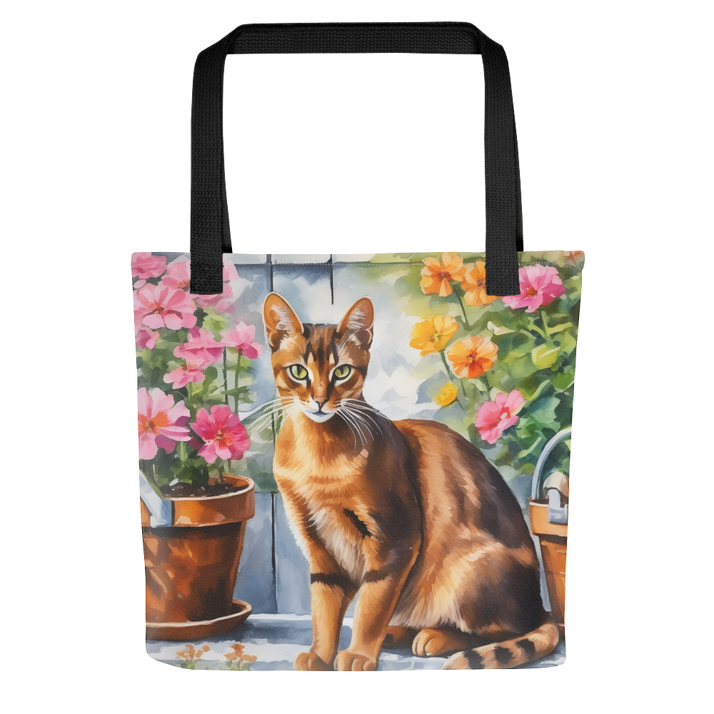 PugMug Custom Pet Tote