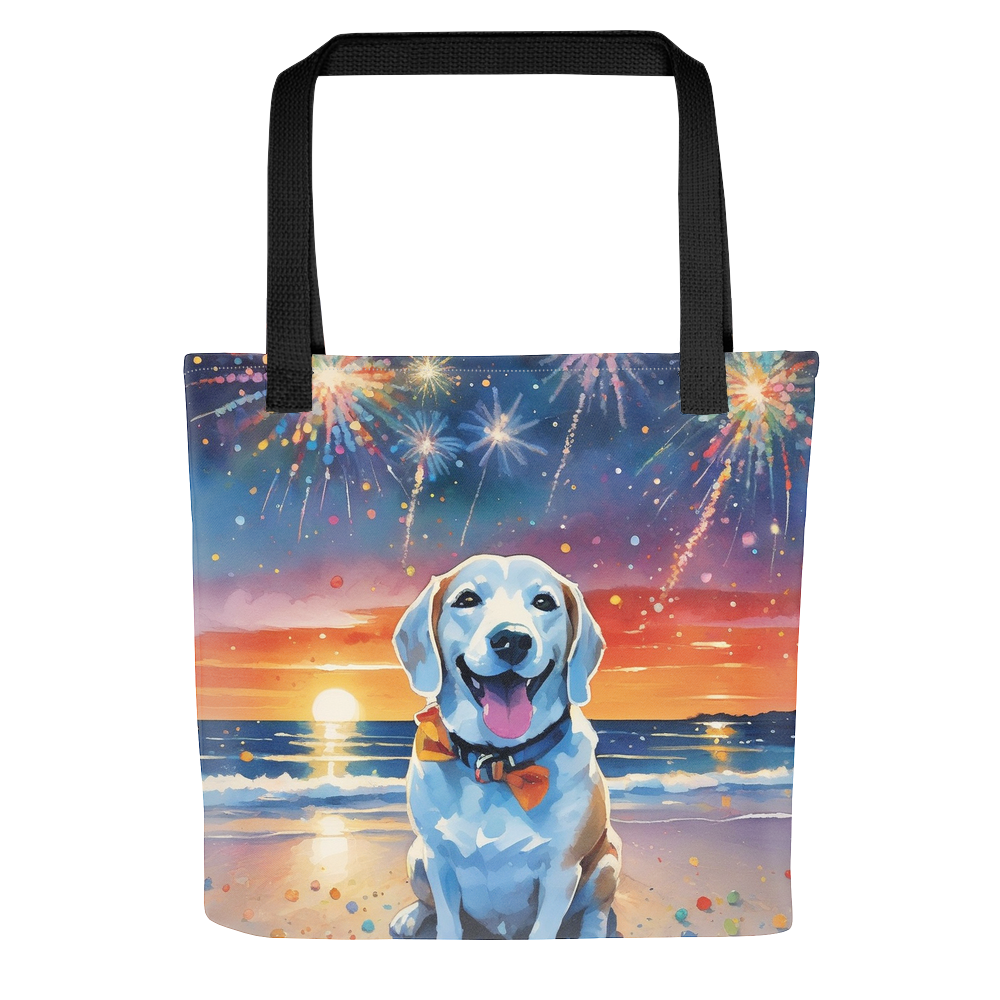 PugMug Custom Munchkin Tote