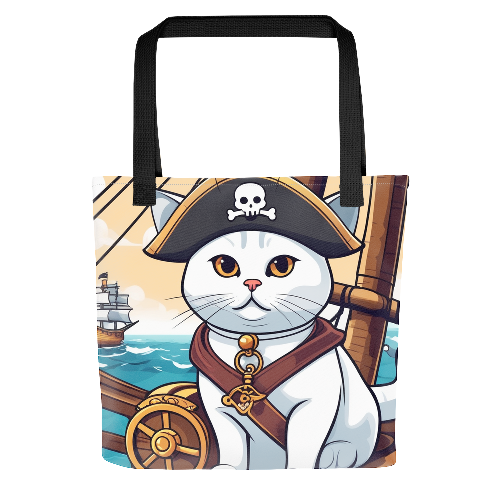 PugMug Custom Pet Tote