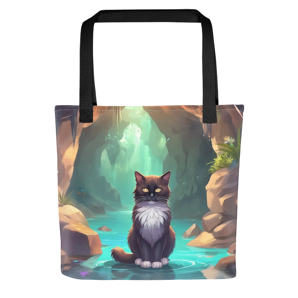PugMug Custom Peerie Tote