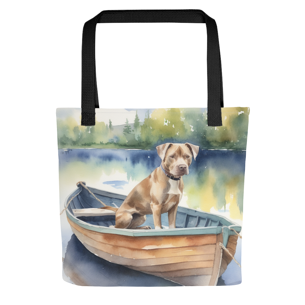 PugMug Custom squishmallow Tote