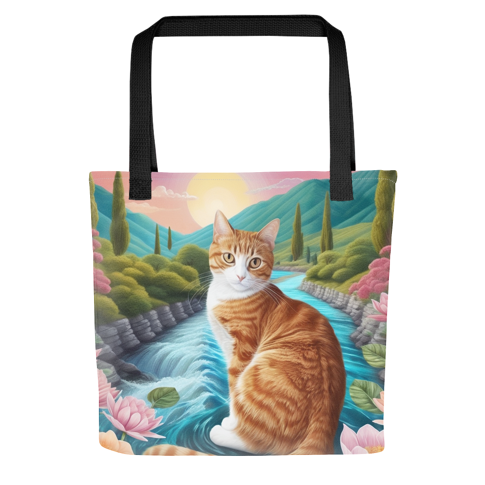 PugMug Custom Jack Jack Tote