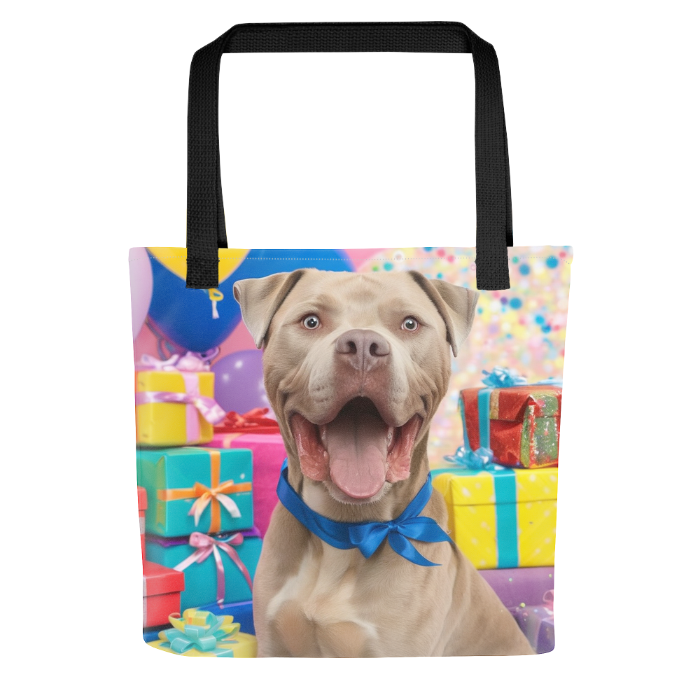 PugMug Custom squishmallow Tote