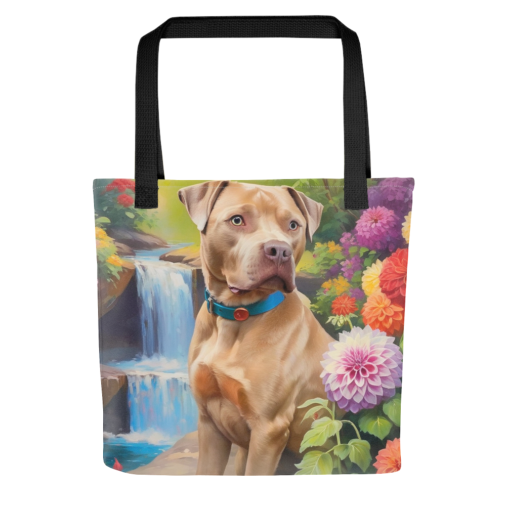 PugMug Custom squishmallow Tote