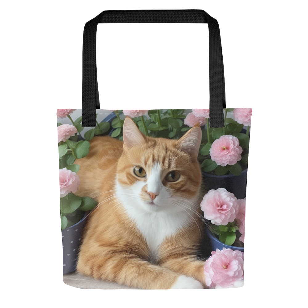 PugMug Custom Jack Jack Tote