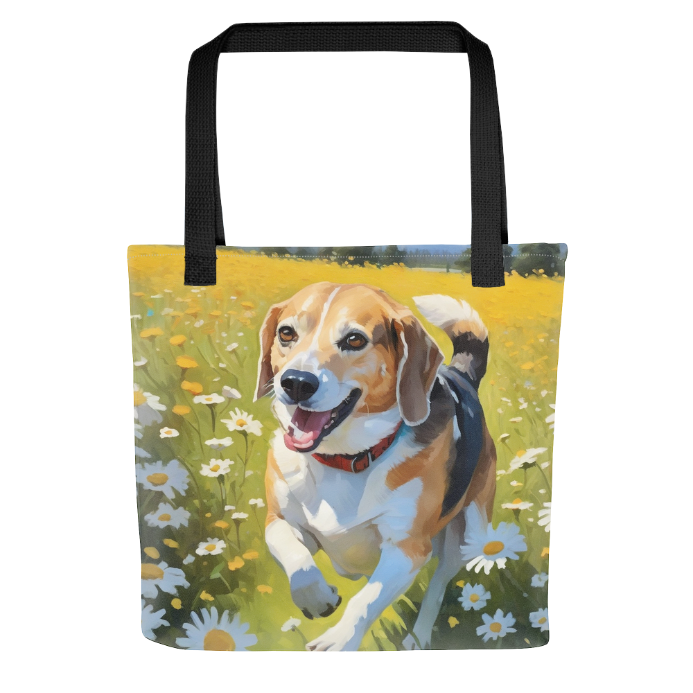 PugMug Custom Munchkin Tote