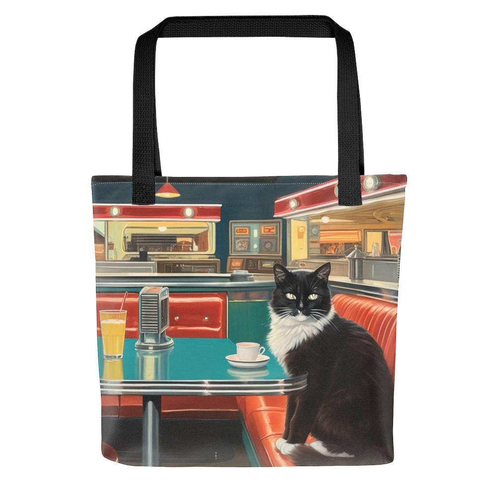 PugMug Custom Peerie Tote