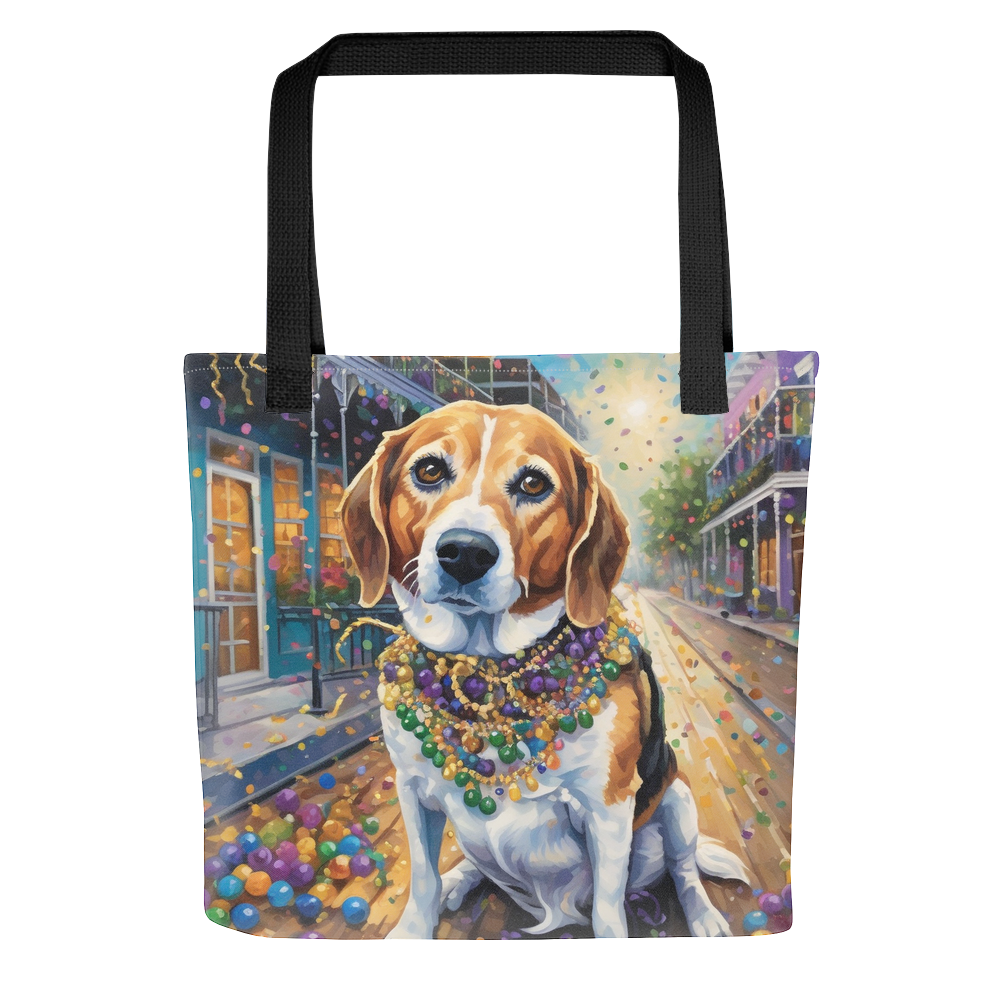 PugMug Custom Munchkin Tote
