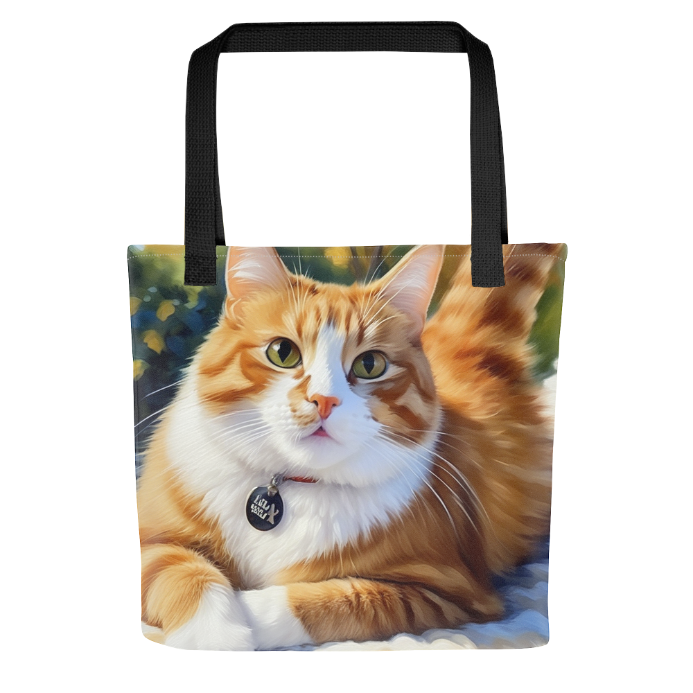 PugMug Custom Jack Jack Tote