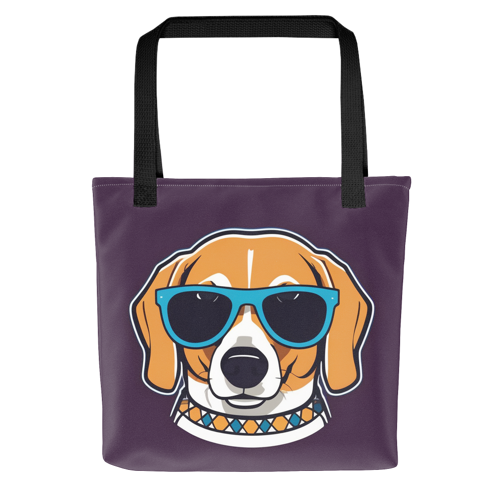 PugMug Custom Munchkin Tote