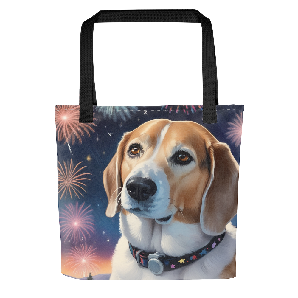 PugMug Custom Munchkin Tote