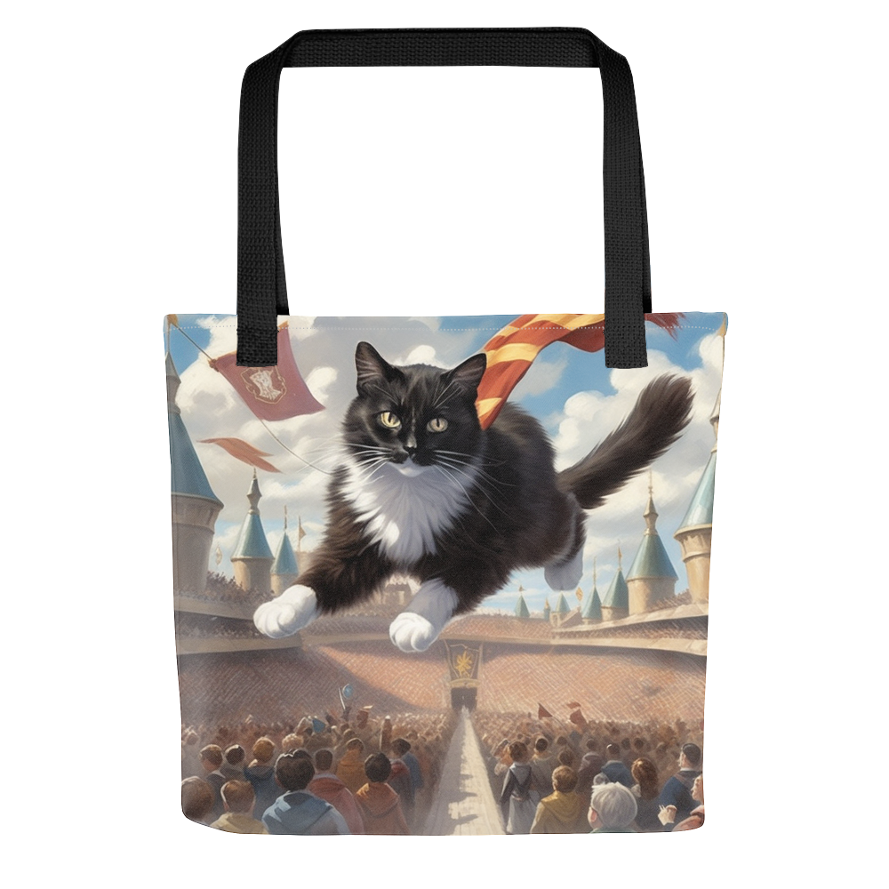 PugMug Custom Peerie Tote