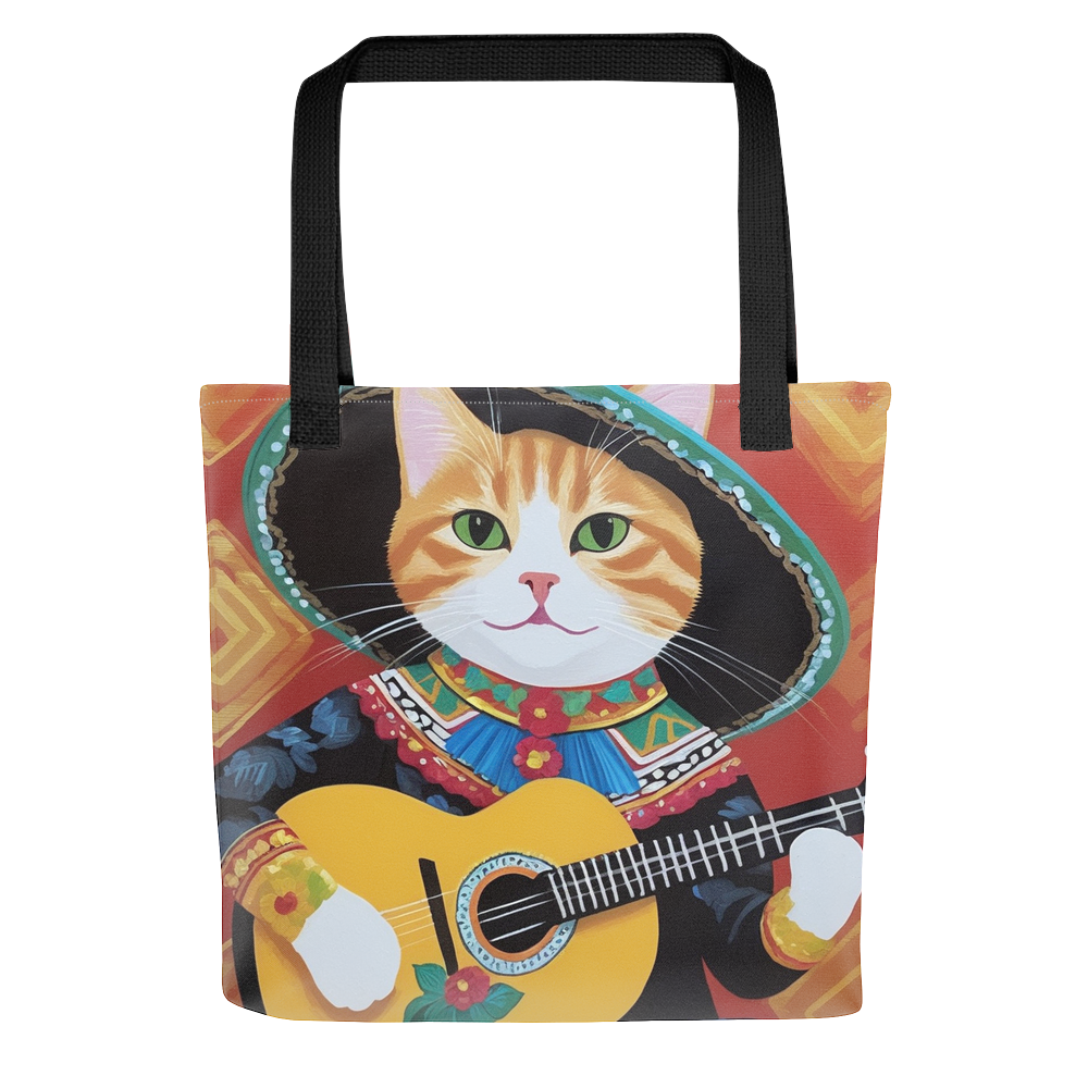 PugMug Custom Jack Jack Tote