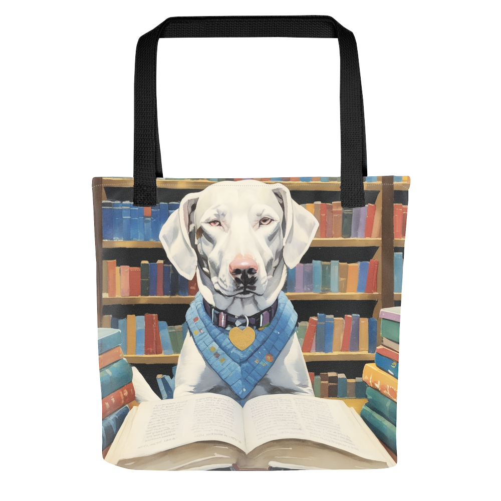 PugMug Custom Penny Tote