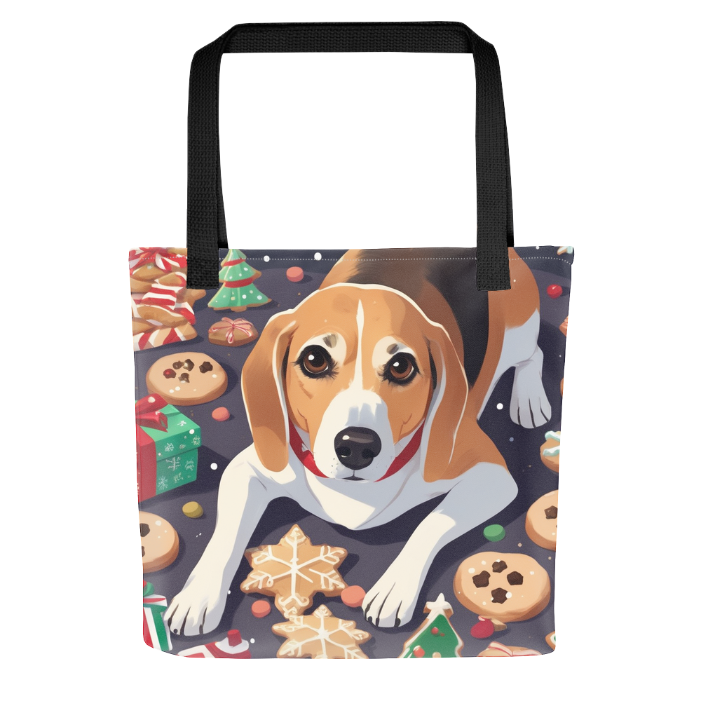 PugMug Custom Munchkin Tote
