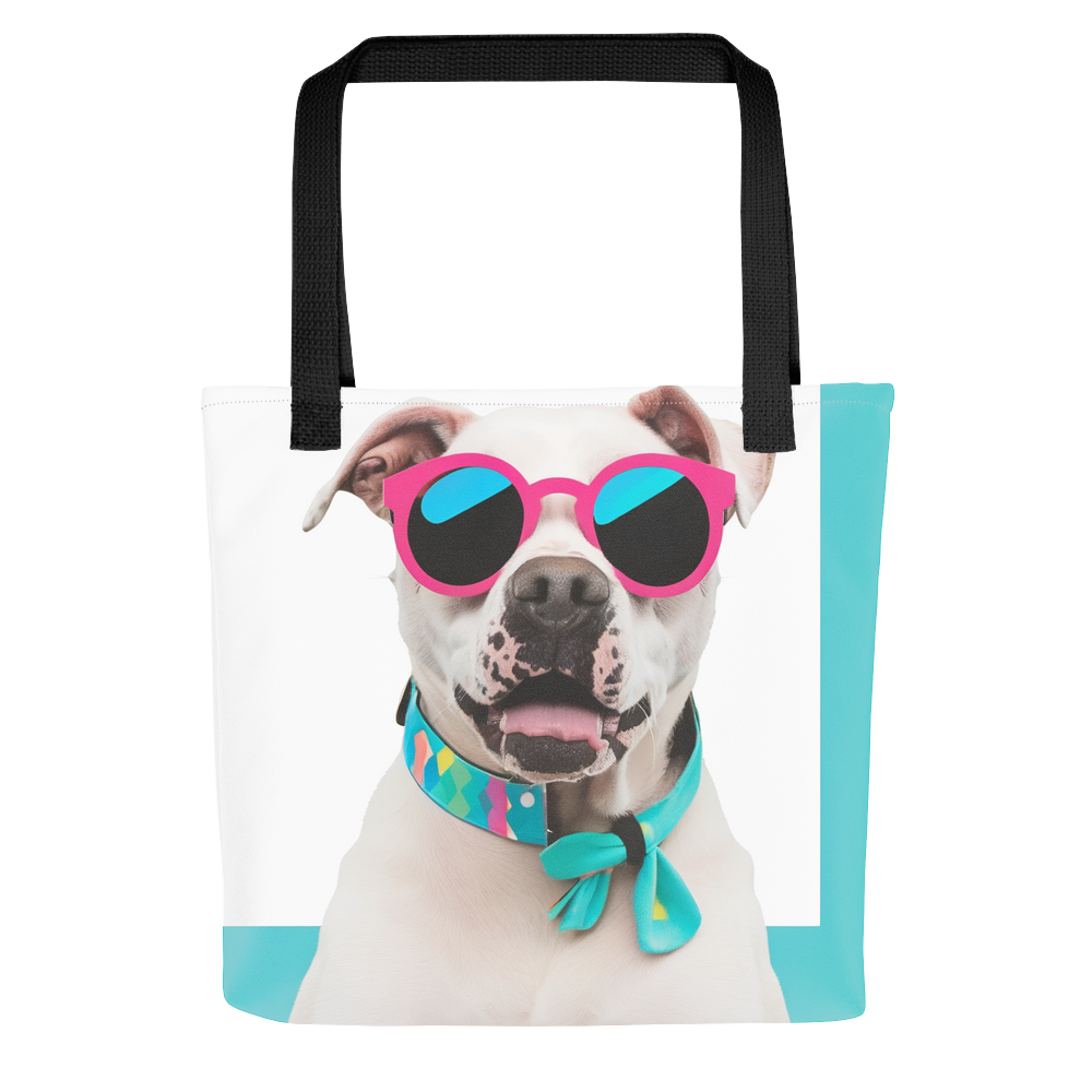 PugMug Custom Melody Tote
