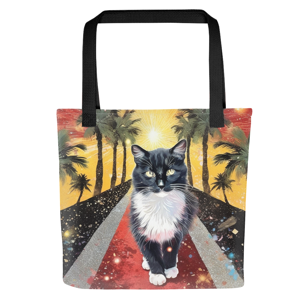 PugMug Custom Peerie Tote