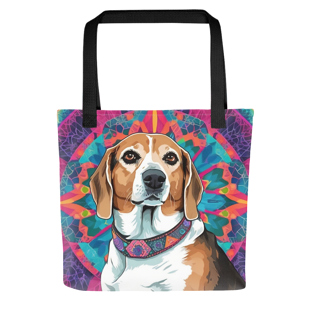 PugMug Custom Munchkin Tote