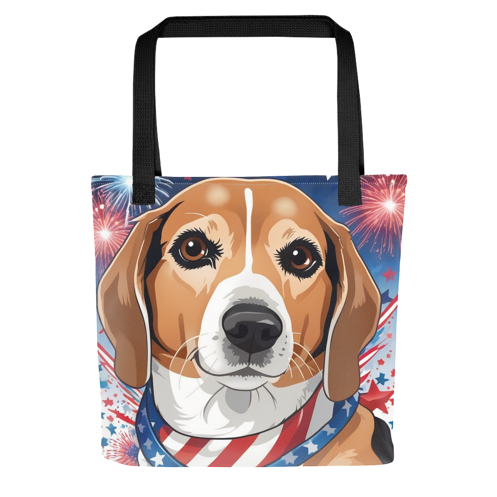 PugMug Custom Munchkin Tote