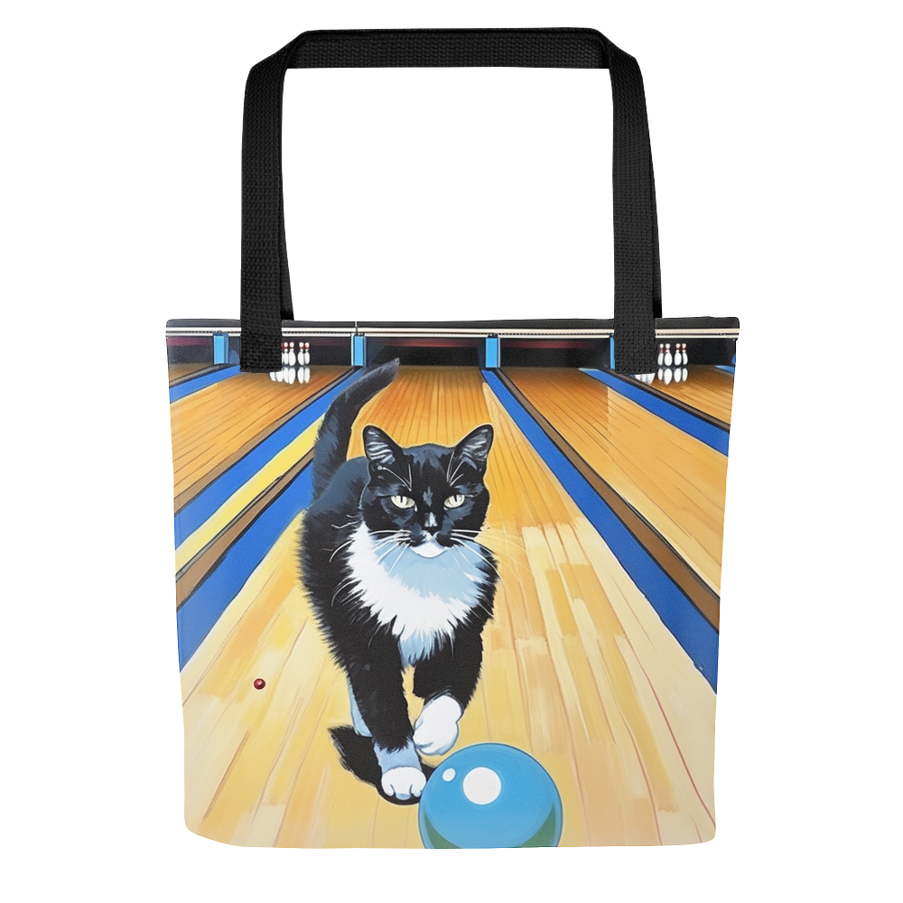 PugMug Custom Peerie Tote