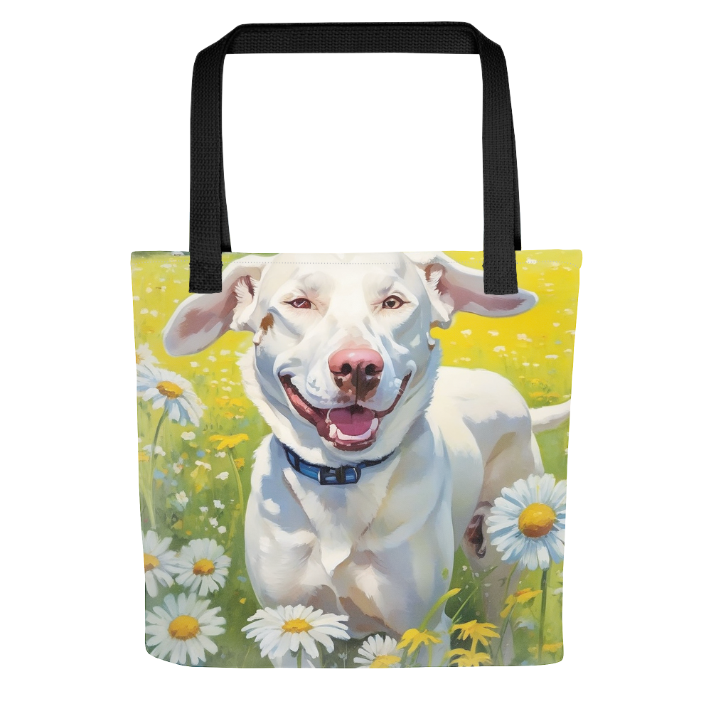 PugMug Custom Penny Tote