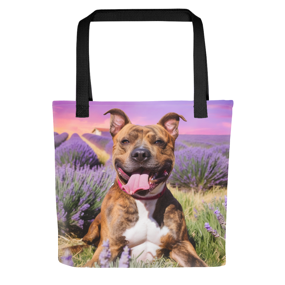 PugMug Custom Tony Hawk Tote