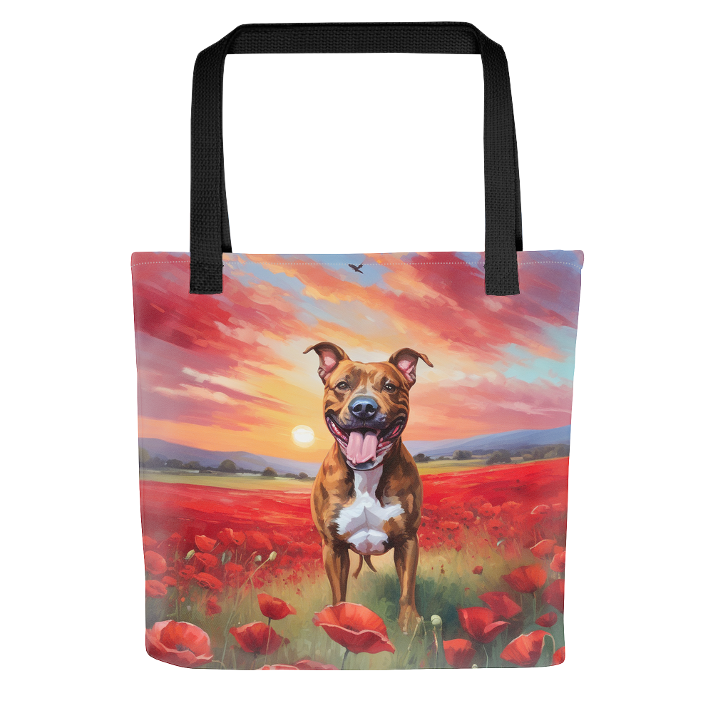 PugMug Custom Tony Hawk Tote