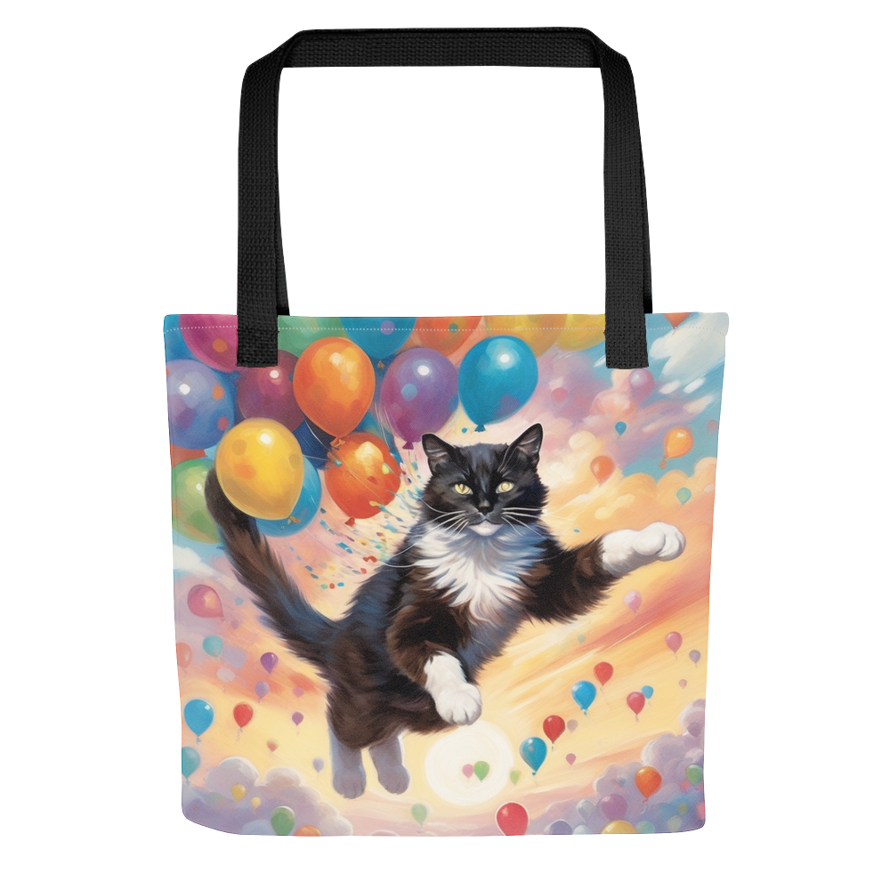 PugMug Custom Peerie Tote