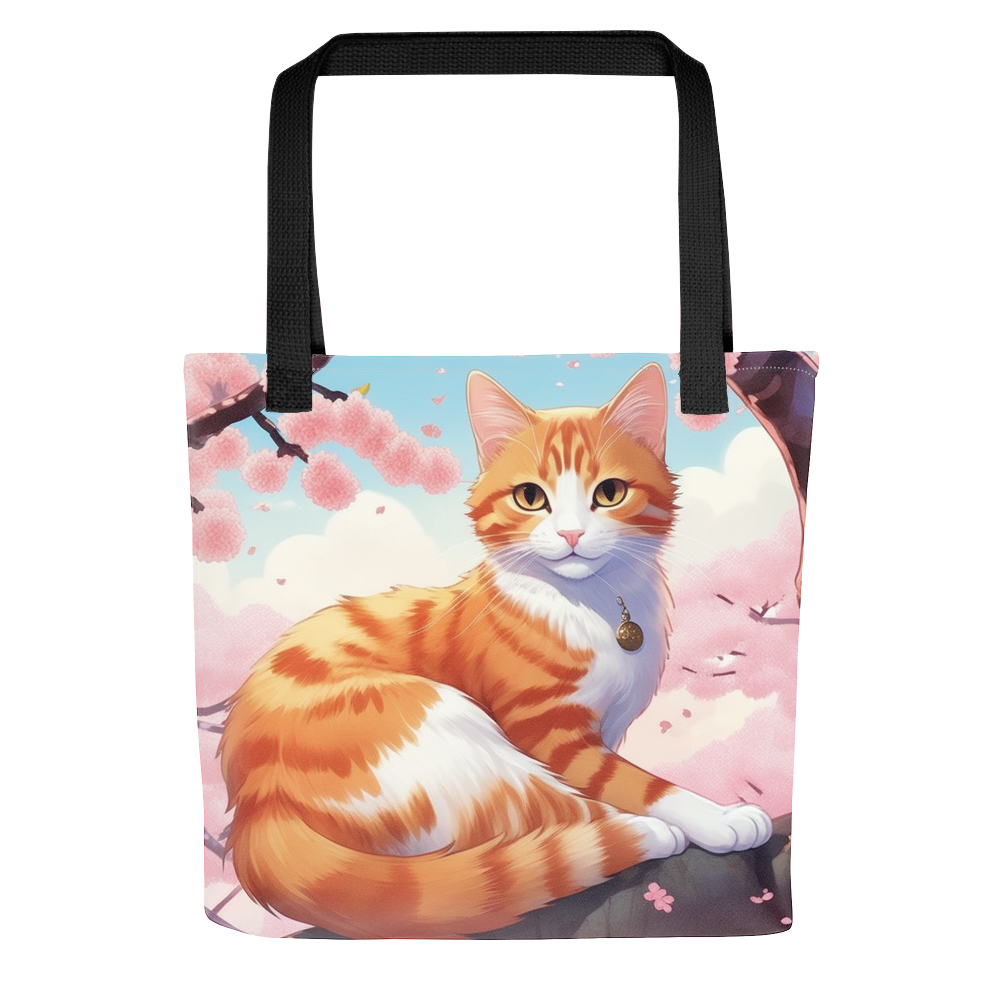 PugMug Custom Jack Jack Tote