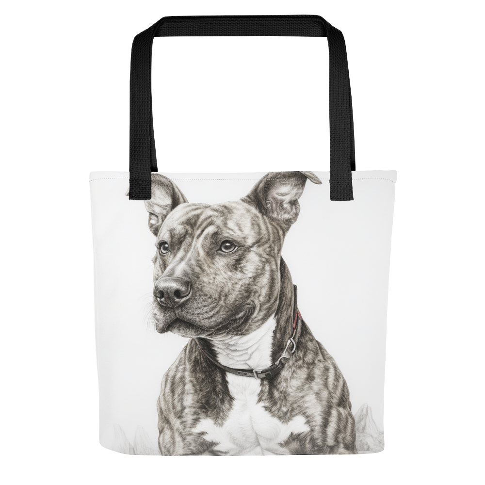 PugMug Custom Tony Hawk Tote
