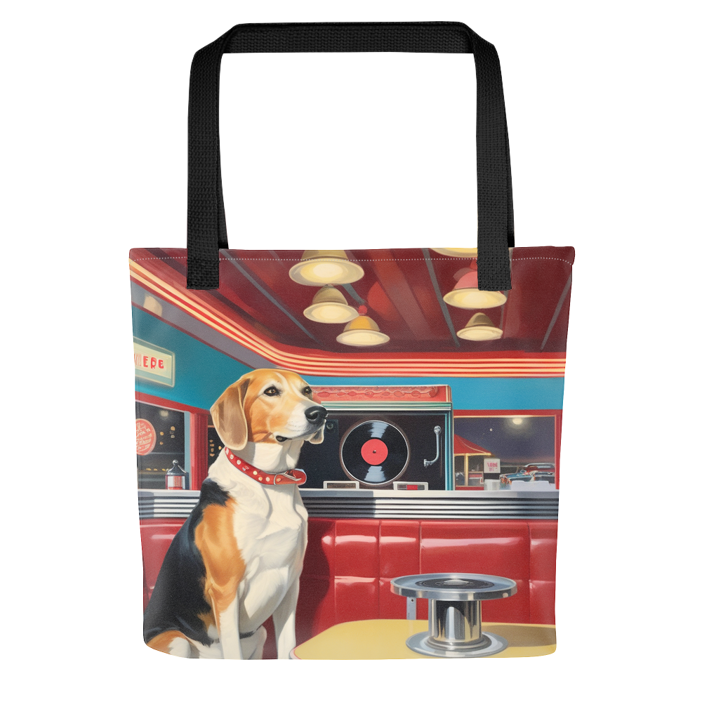 PugMug Custom Munchkin Tote
