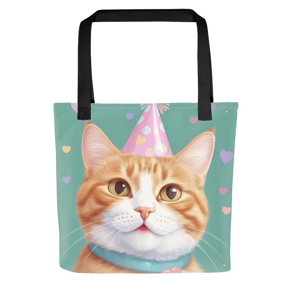 PugMug Custom Jack Jack Tote