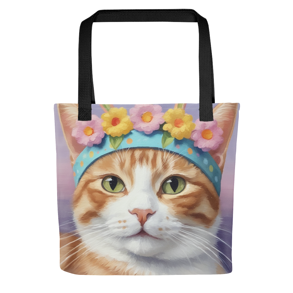 PugMug Custom Jack Jack Tote