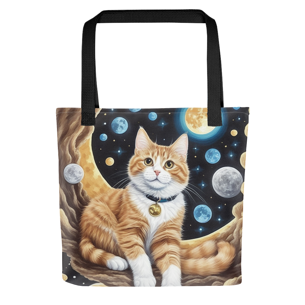 PugMug Custom Jack Jack Tote