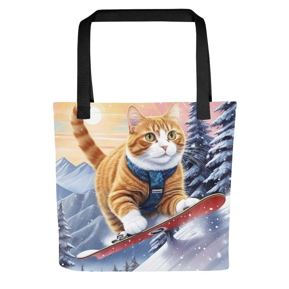 PugMug Custom Jack Jack Tote