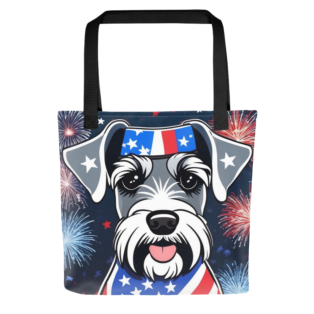 PugMug Custom Pet Tote