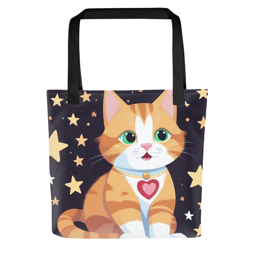 PugMug Custom Jack Jack Tote