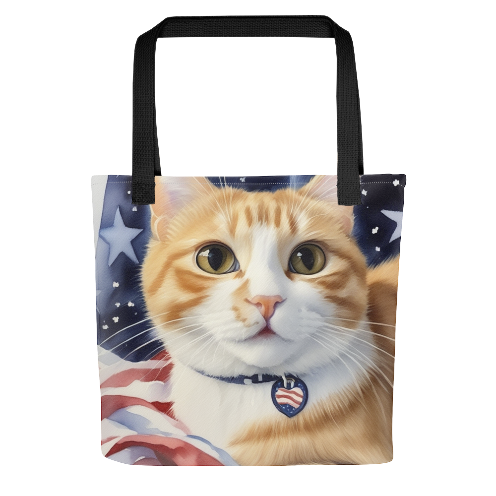 PugMug Custom Jack Jack Tote