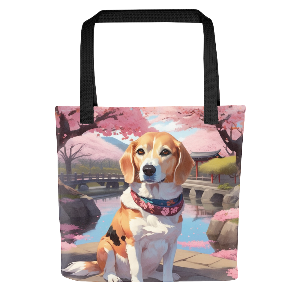 PugMug Custom Munchkin Tote