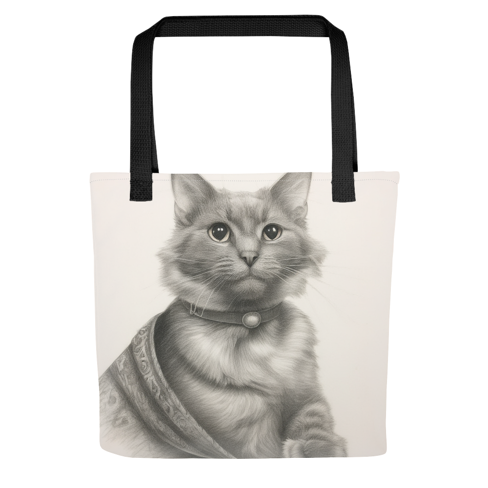 PugMug Custom Thumper Tote