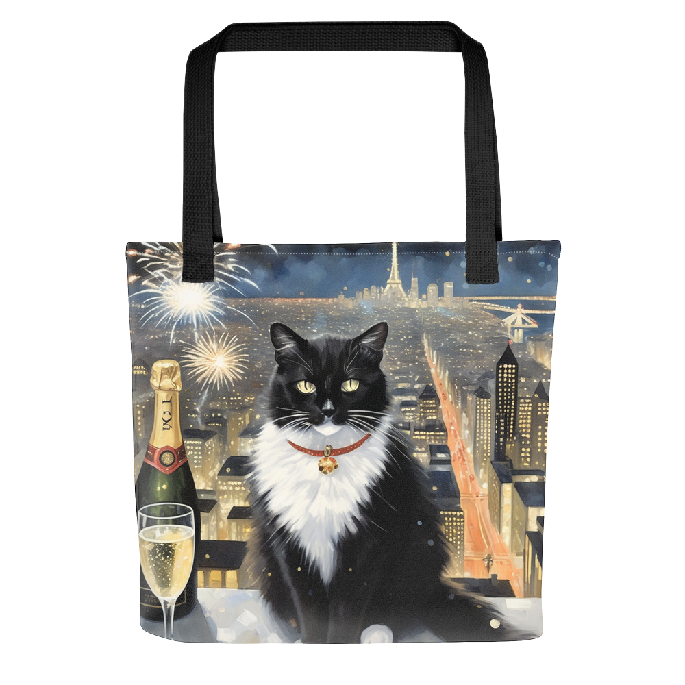 PugMug Custom Peerie Tote