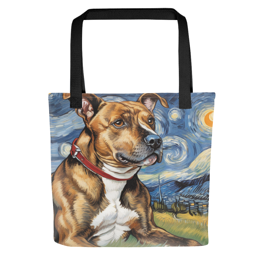 PugMug Custom Tony Hawk Tote