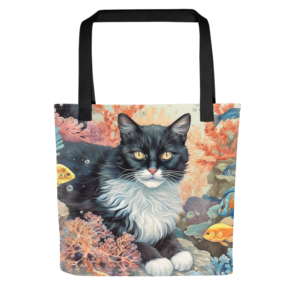 PugMug Custom Peerie Tote