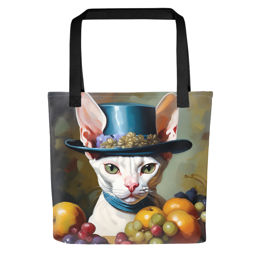 PugMug Custom Pet Tote