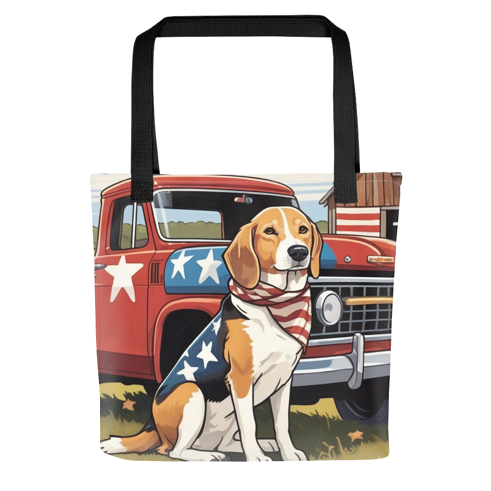 PugMug Custom Munchkin Tote