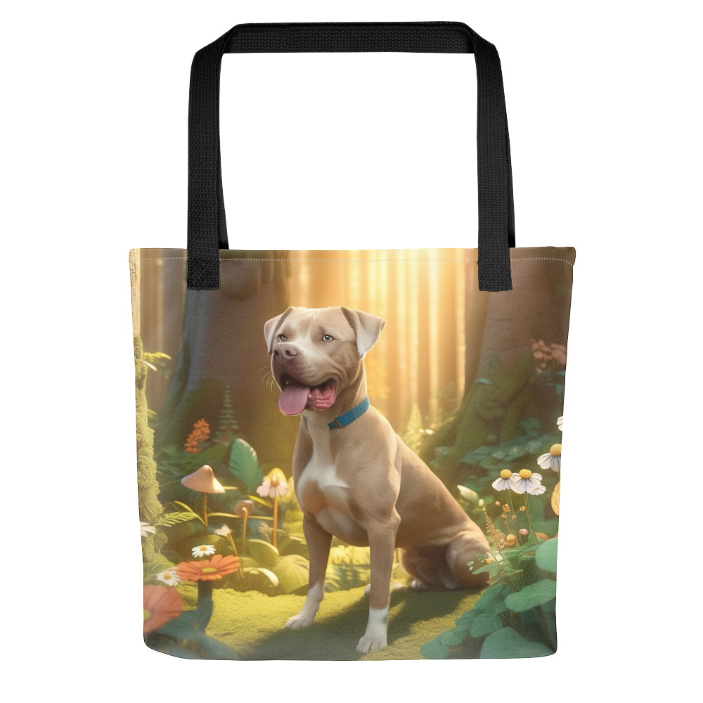 PugMug Custom squishmallow Tote