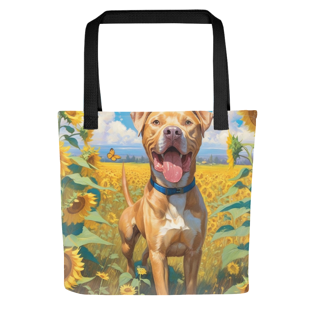 PugMug Custom squishmallow Tote