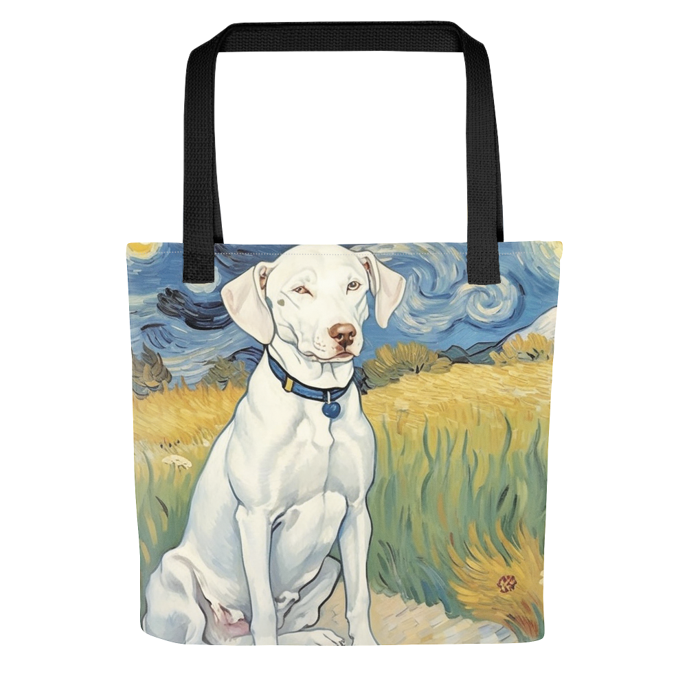 PugMug Custom Penny Tote