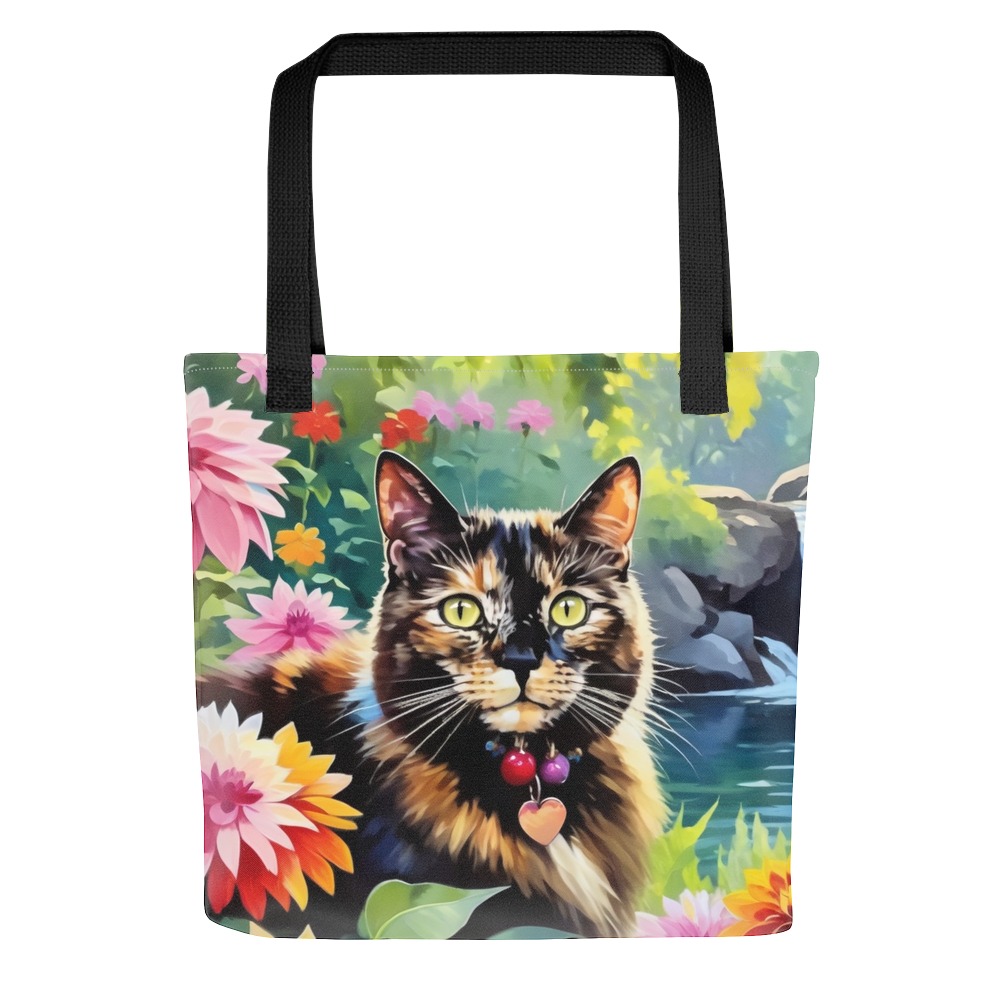 PugMug Custom Ripley Tote